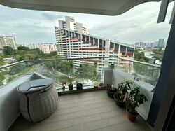 The Tre Ver (D13), Condominium #504000351